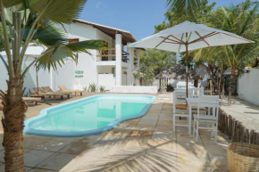 Be Caju Hotel